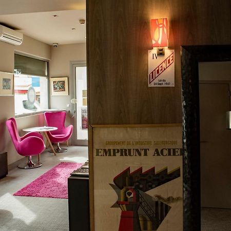 Bliss Hotel Коголен Екстериор снимка