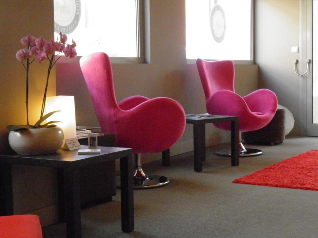 Bliss Hotel Коголен Екстериор снимка