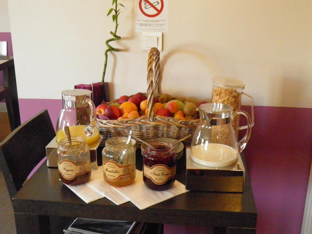 Bliss Hotel Коголен Екстериор снимка