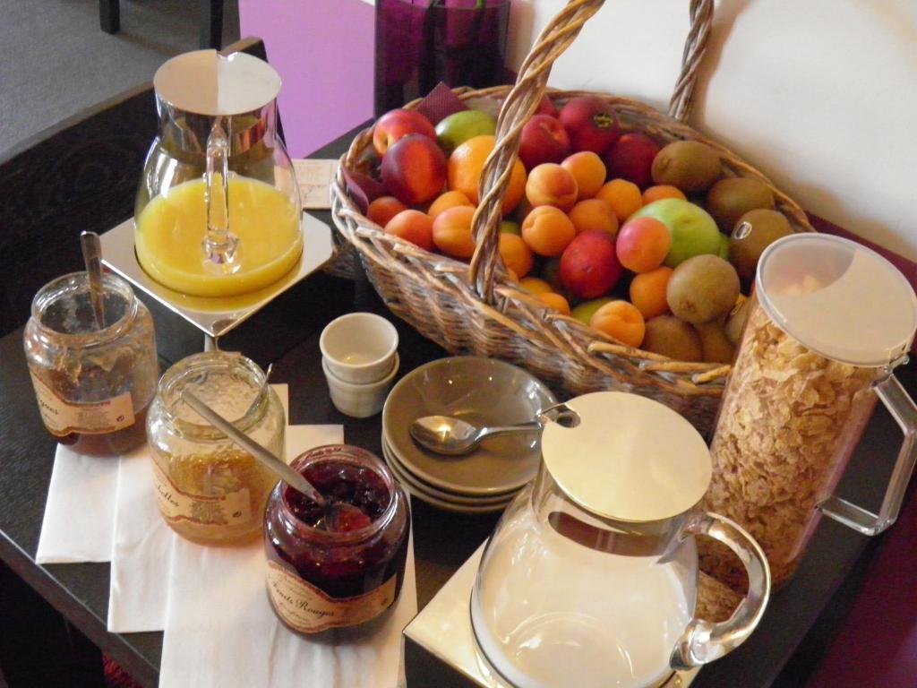 Bliss Hotel Коголен Екстериор снимка