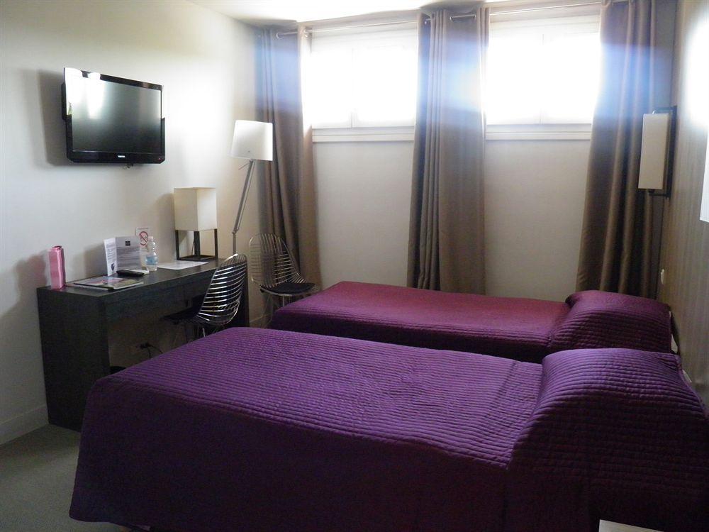 Bliss Hotel Коголен Екстериор снимка