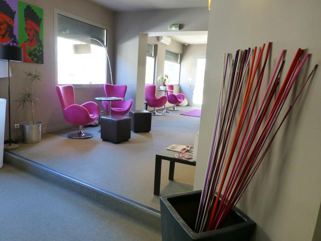 Bliss Hotel Коголен Екстериор снимка