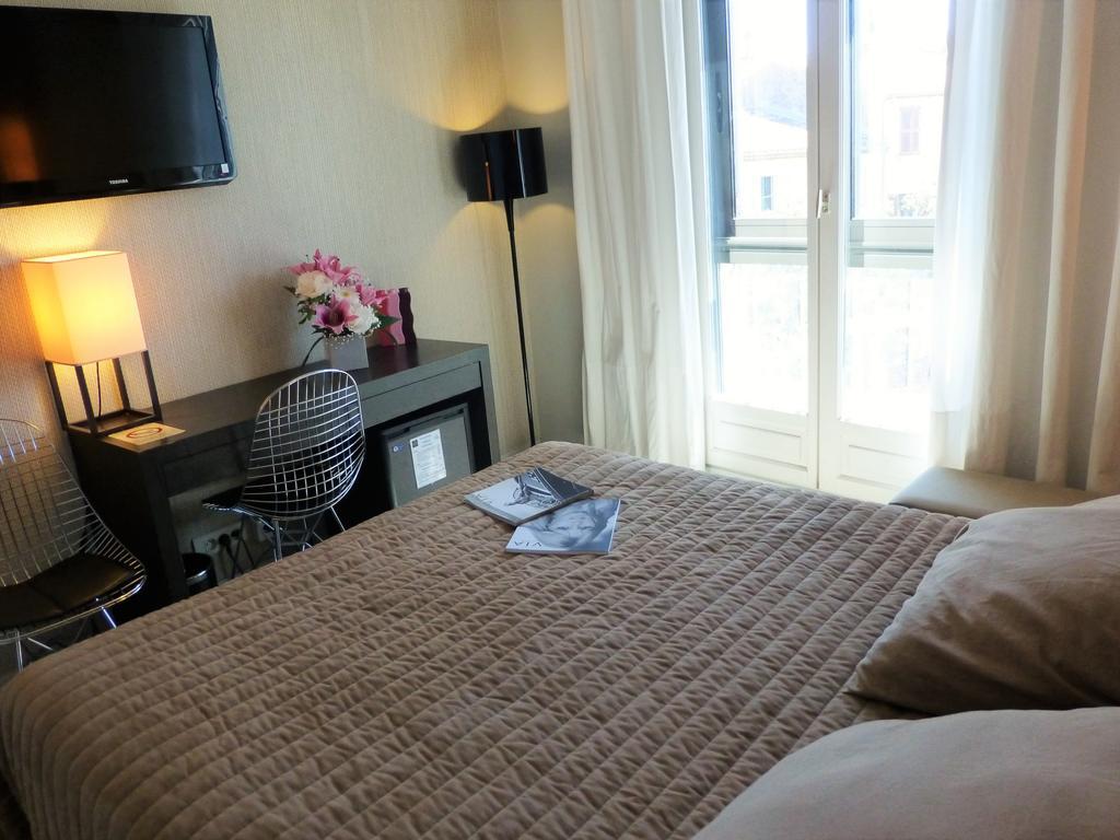 Bliss Hotel Коголен Екстериор снимка