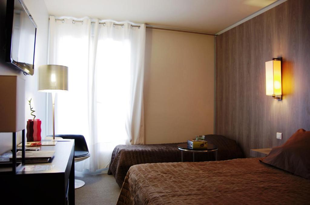 Bliss Hotel Коголен Стая снимка