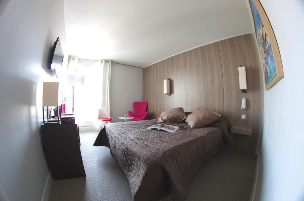 Bliss Hotel Коголен Стая снимка