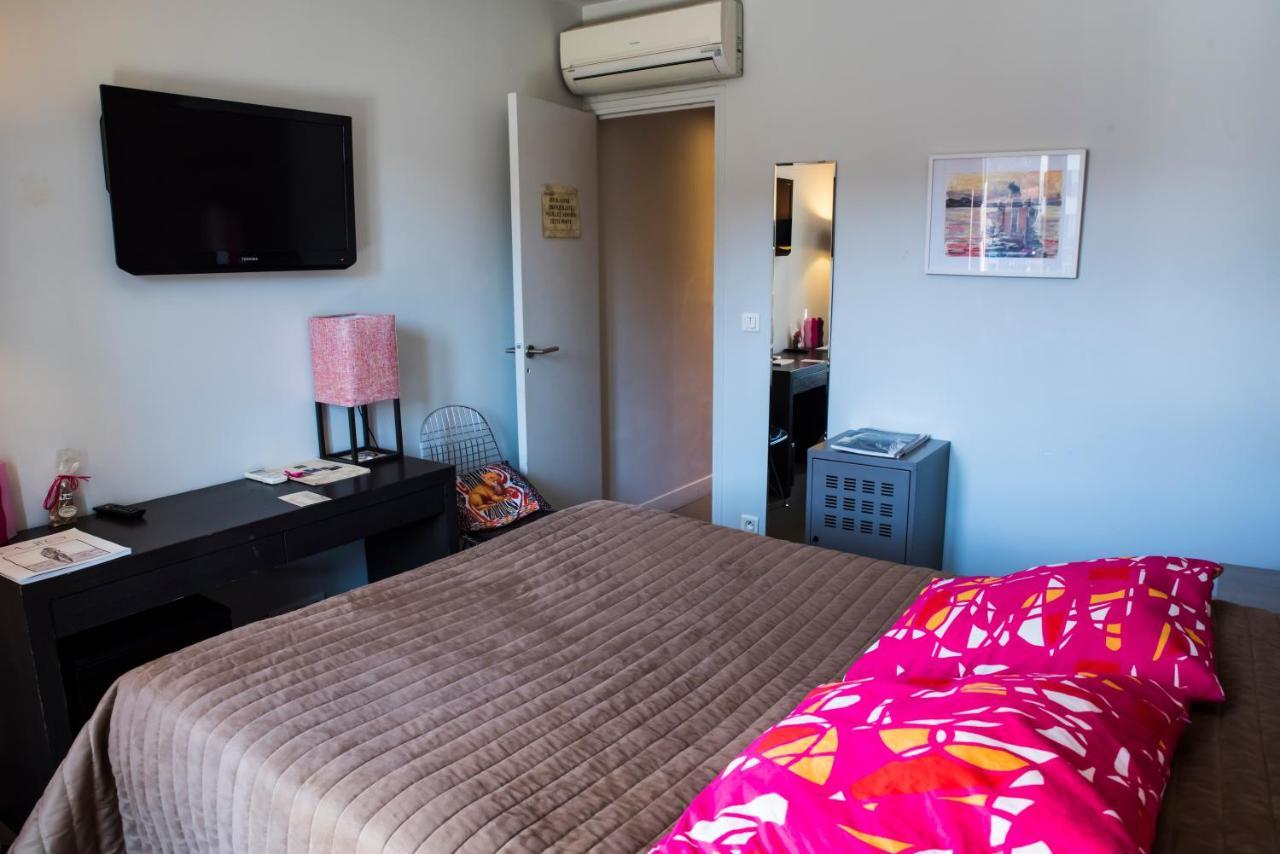 Bliss Hotel Коголен Екстериор снимка