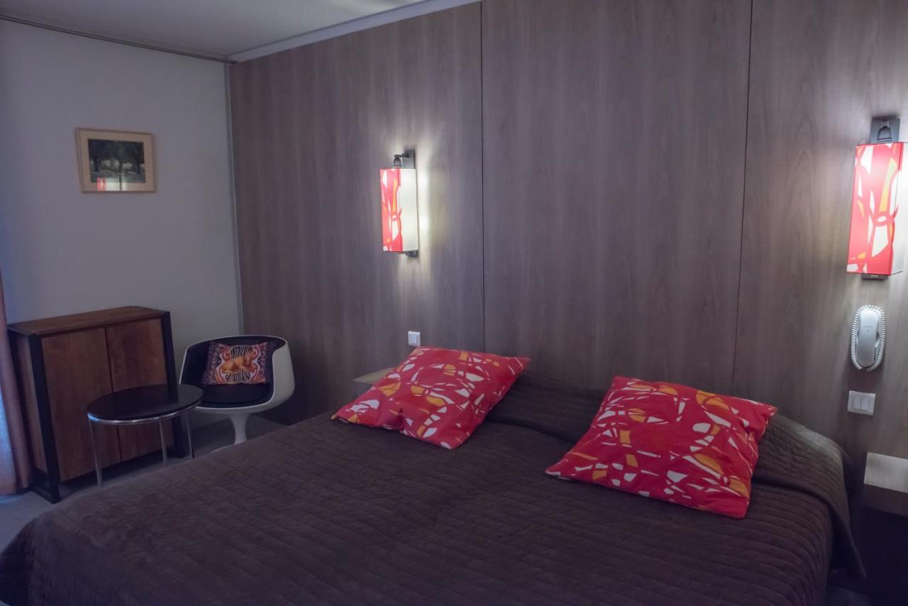 Bliss Hotel Коголен Екстериор снимка