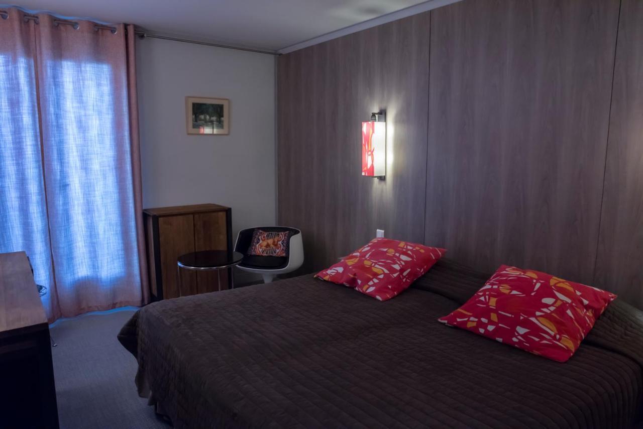 Bliss Hotel Коголен Екстериор снимка