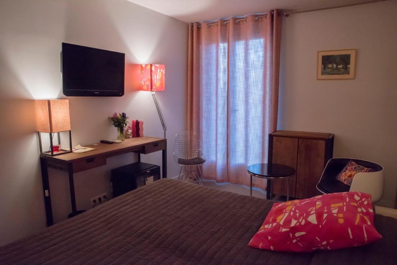 Bliss Hotel Коголен Екстериор снимка