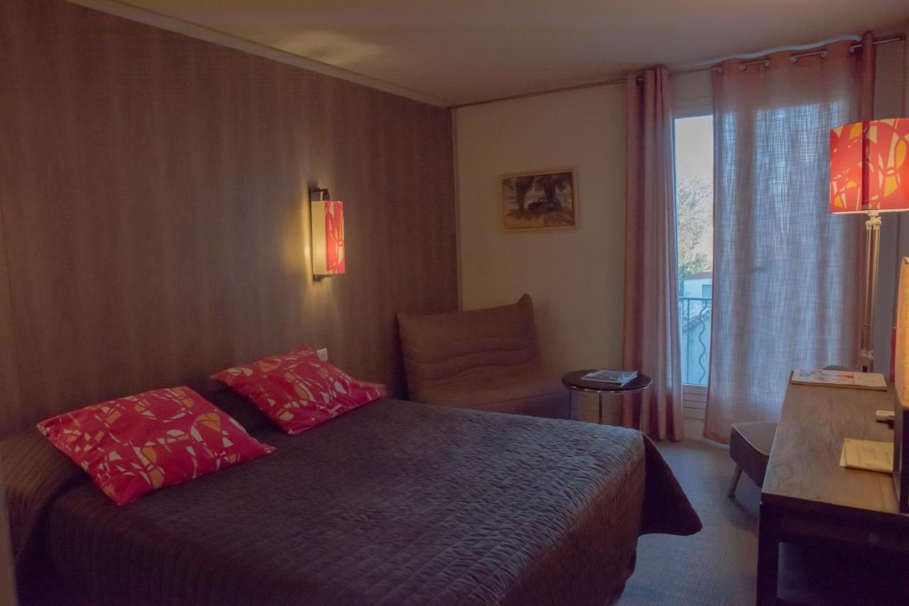 Bliss Hotel Коголен Екстериор снимка