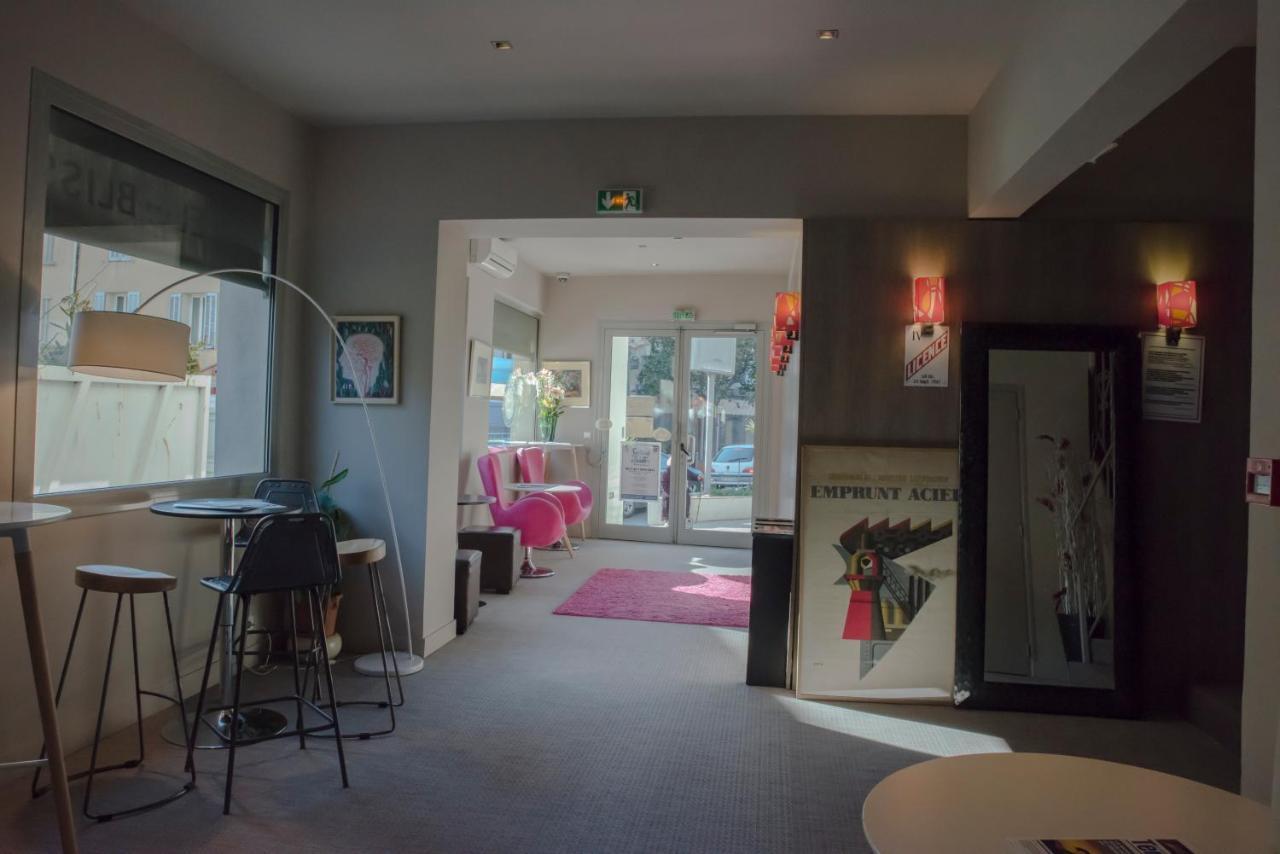 Bliss Hotel Коголен Екстериор снимка