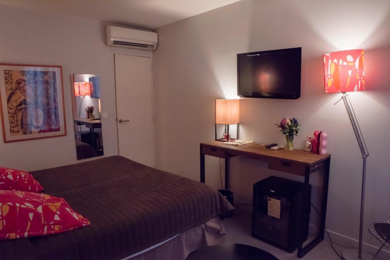Bliss Hotel Коголен Екстериор снимка
