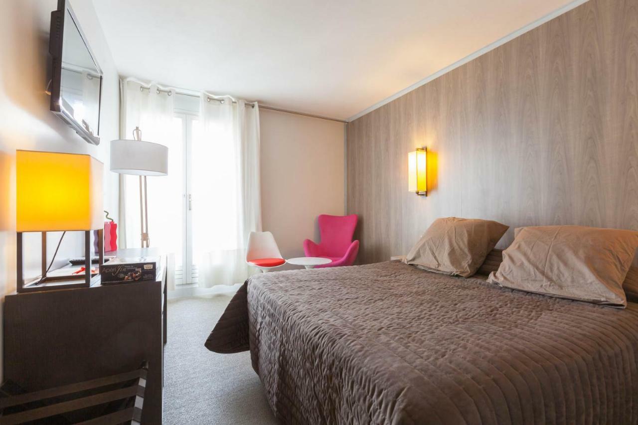 Bliss Hotel Коголен Екстериор снимка