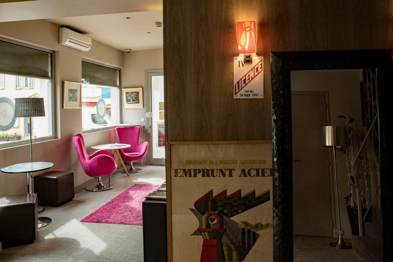 Bliss Hotel Коголен Екстериор снимка
